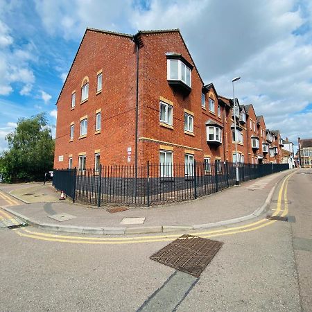 Denim Dreams Apartment Kettering Exterior foto